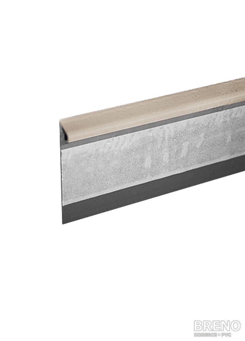 TL55 Kob.lišta 5107814 214 béžová