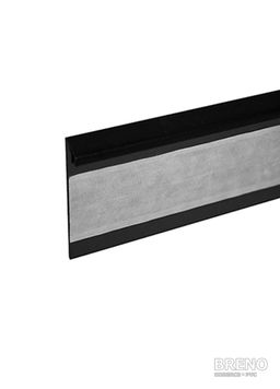 TL55 Kob.lišta 5107821 110 černá