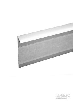 TL55 Kob.lišta 5107822 117 biela