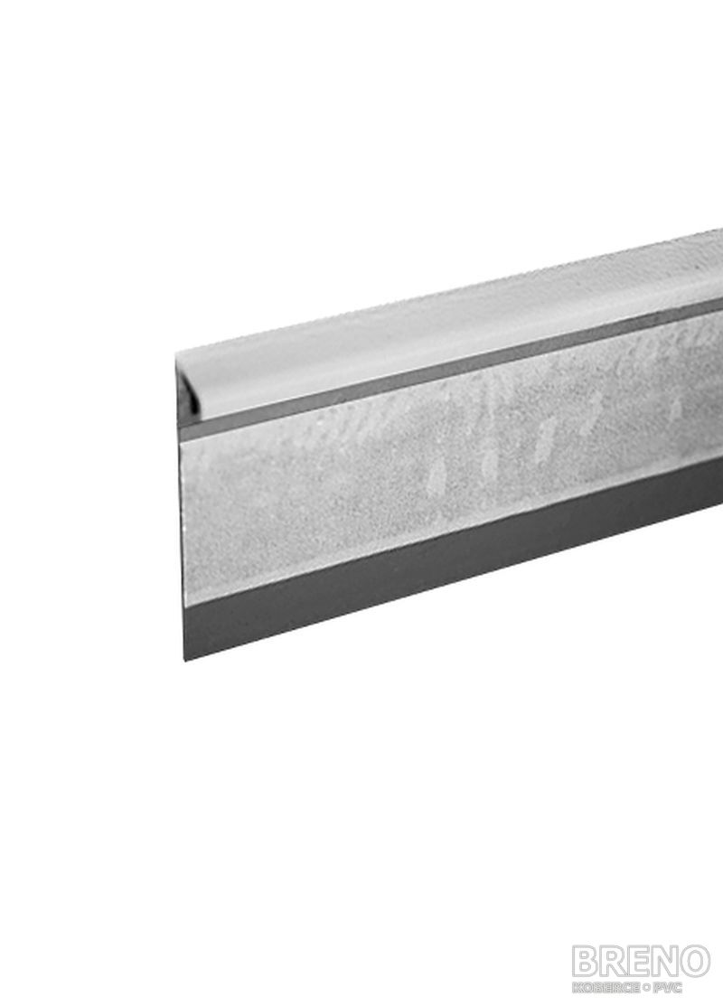 TL55 Kob.lišta 5107824 138 sv.šedá