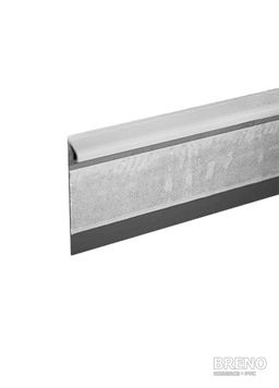 TL55 Kob.lišta 5107824 138 sv.sivá