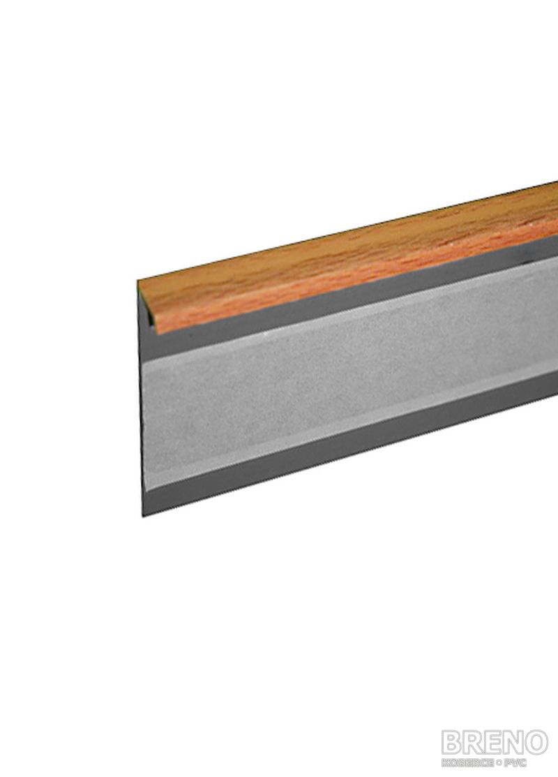 TL55 Kob.lišta 57 buk