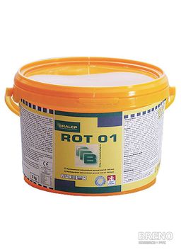 Tmel opravný BRALEP ROT 01