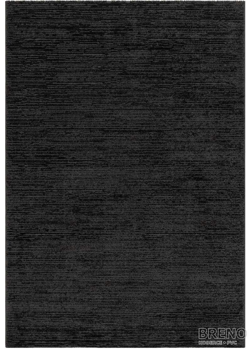 Kusový koberec TOUCH 400/graphite