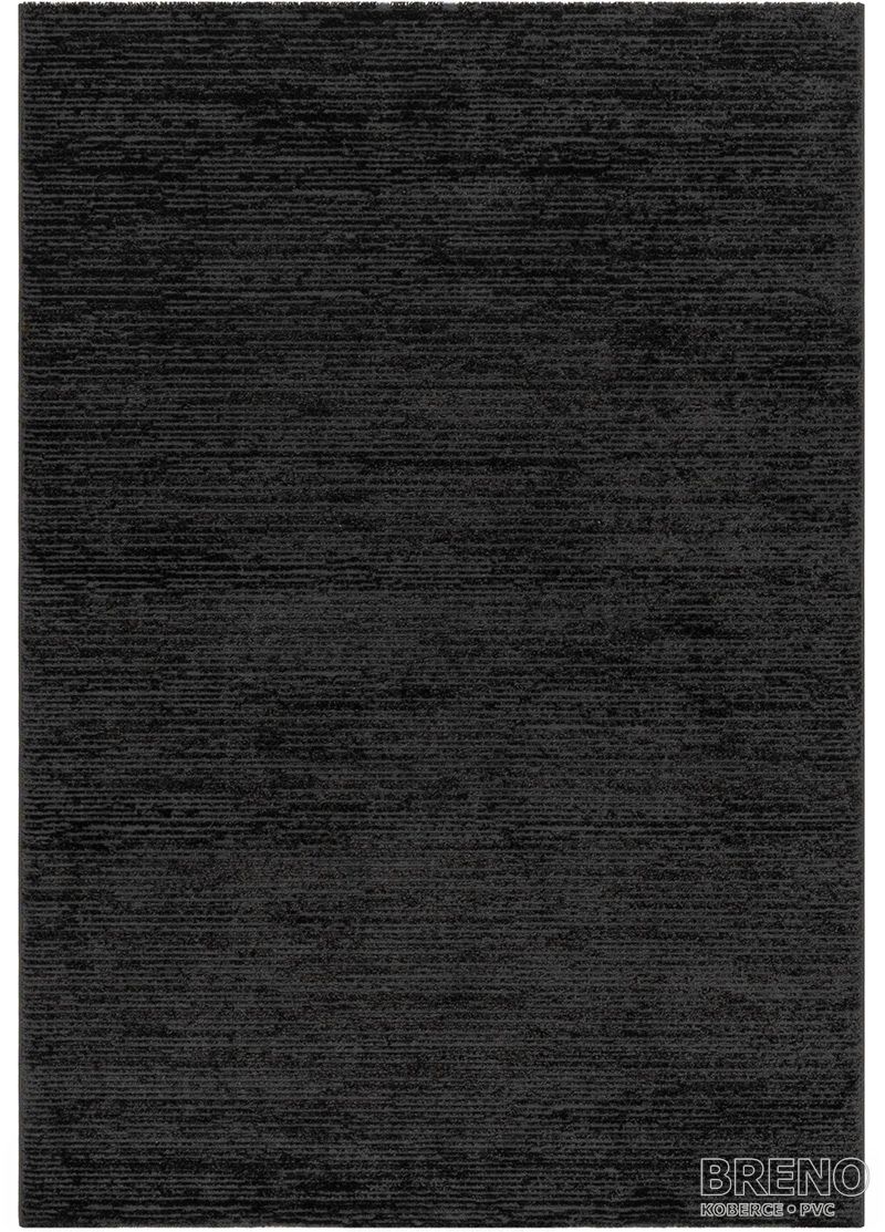 Kusový koberec TOUCH 400/graphite