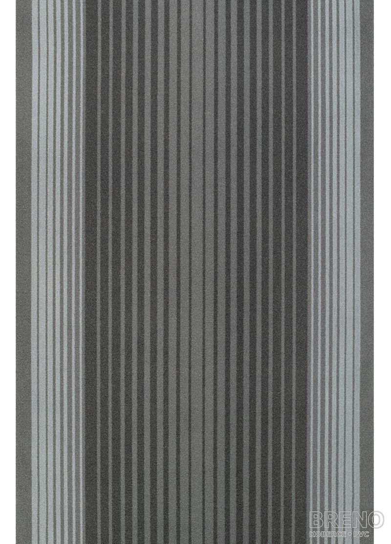 Běhoun TRATTO 97 šedý