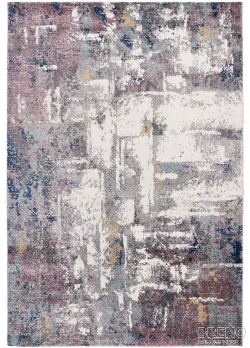 Kusový koberec TRENDY 401/multi