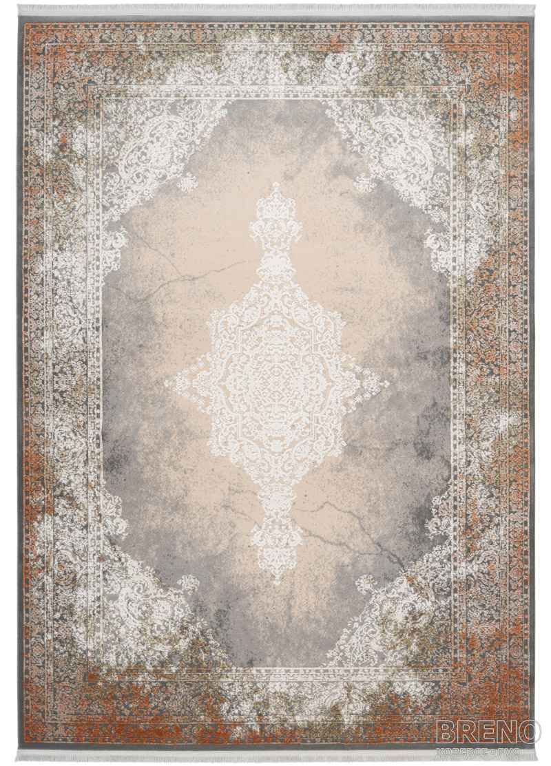 Kusový koberec TROCADERO 703/Multi