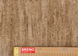 TROPICAL 33 karamelově hnědá s mramorováním