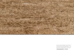 TROPICAL 33 karamelově hnědá s mramorováním