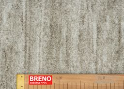 TROPICAL 39 šedobéžová s mramorováním