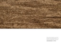 TROPICAL 40 tmavě hnědá s mramorováním