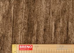 TROPICAL 40 tmavo hnedá s mramorovaním