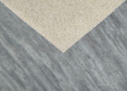 TROPICAL 90 sivá s mramorováním