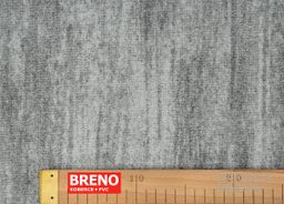 TROPICAL 90 sivá s mramorováním