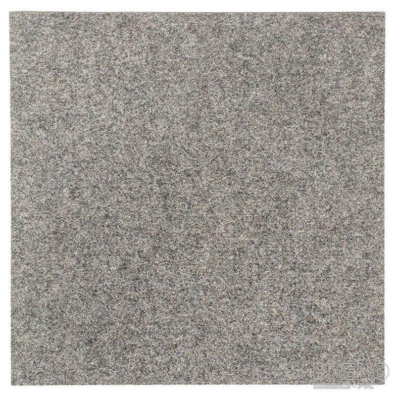 Kobercový štvorec TURBO TILE 1046