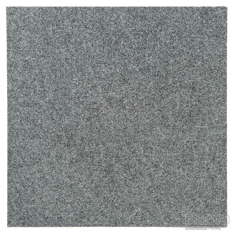 Kobercový štvorec TURBO TILE 2071