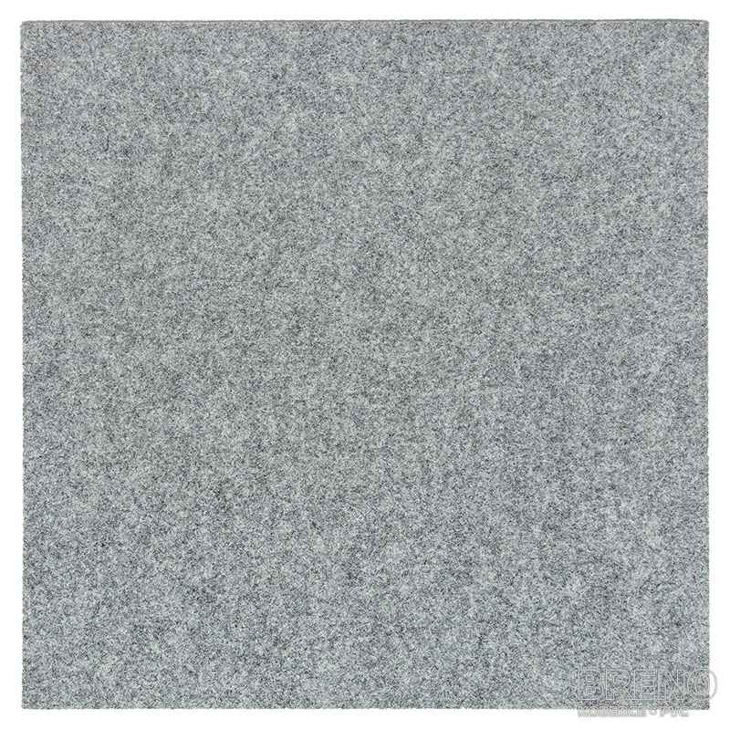 Kobercový štvorec TURBO TILE 2101