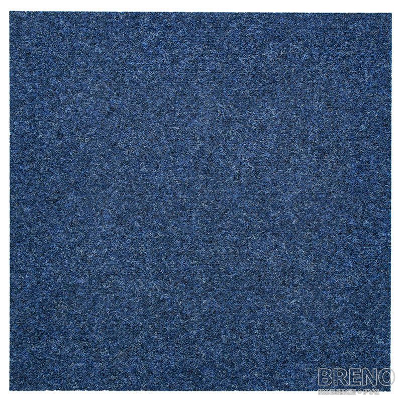 Kobercový štvorec TURBO TILE 5059