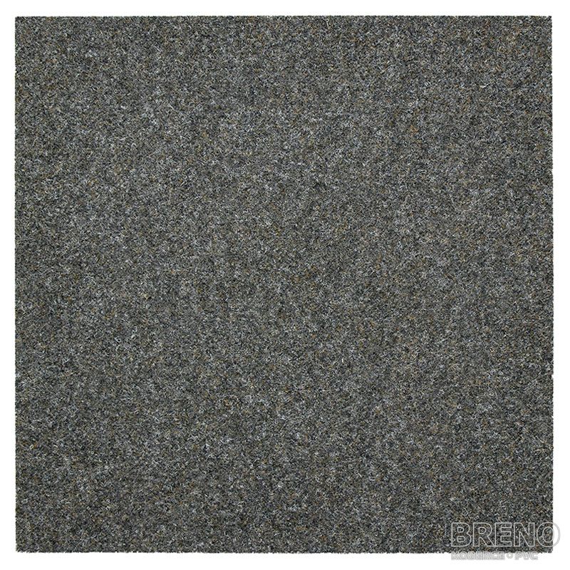 Kobercový štvorec TURBO TILE 7021