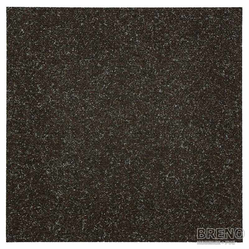 Kobercový štvorec TURBO TILE 7075