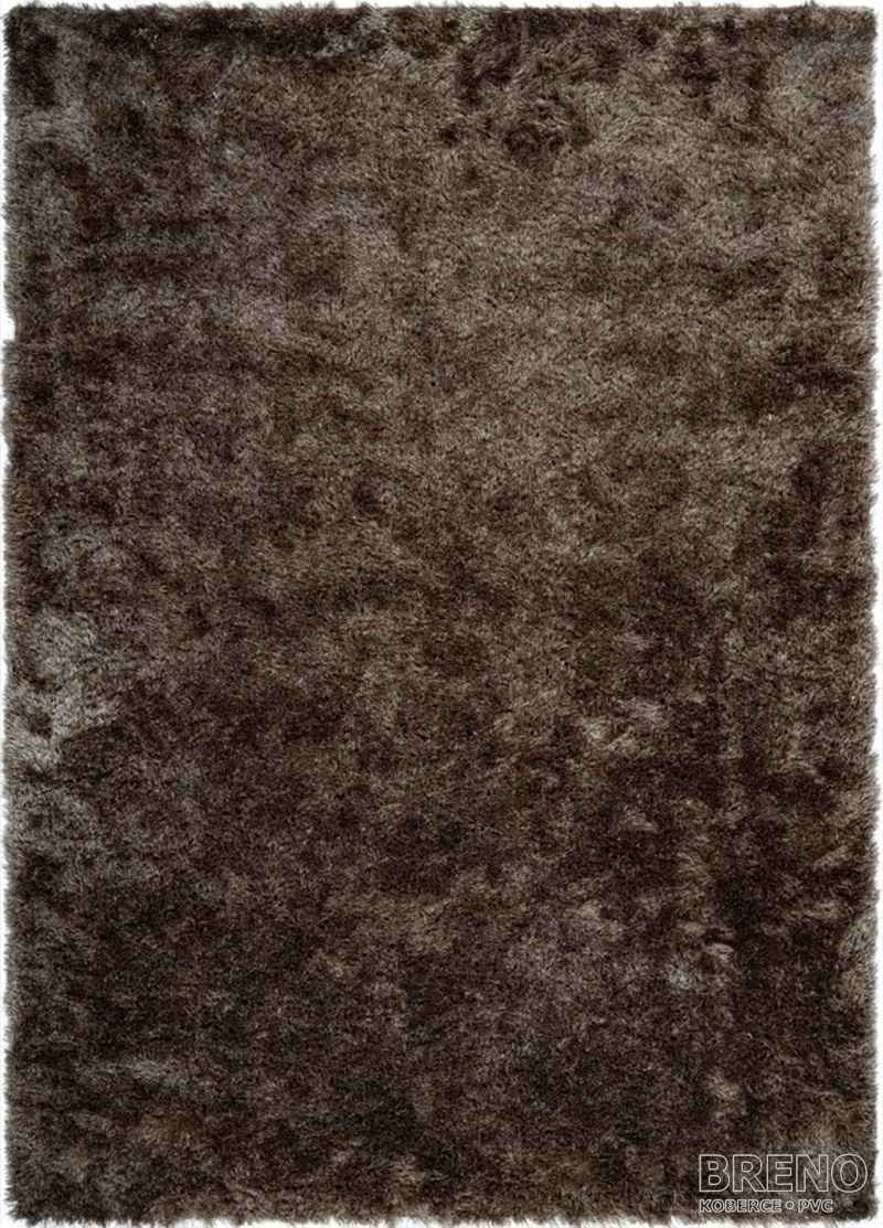 Kusový koberec TWIST 600/light brown