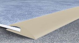 Ukončovací profil béžový