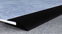 Ukončovací profil černá