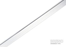 Ukončovací profil prírodný hliník