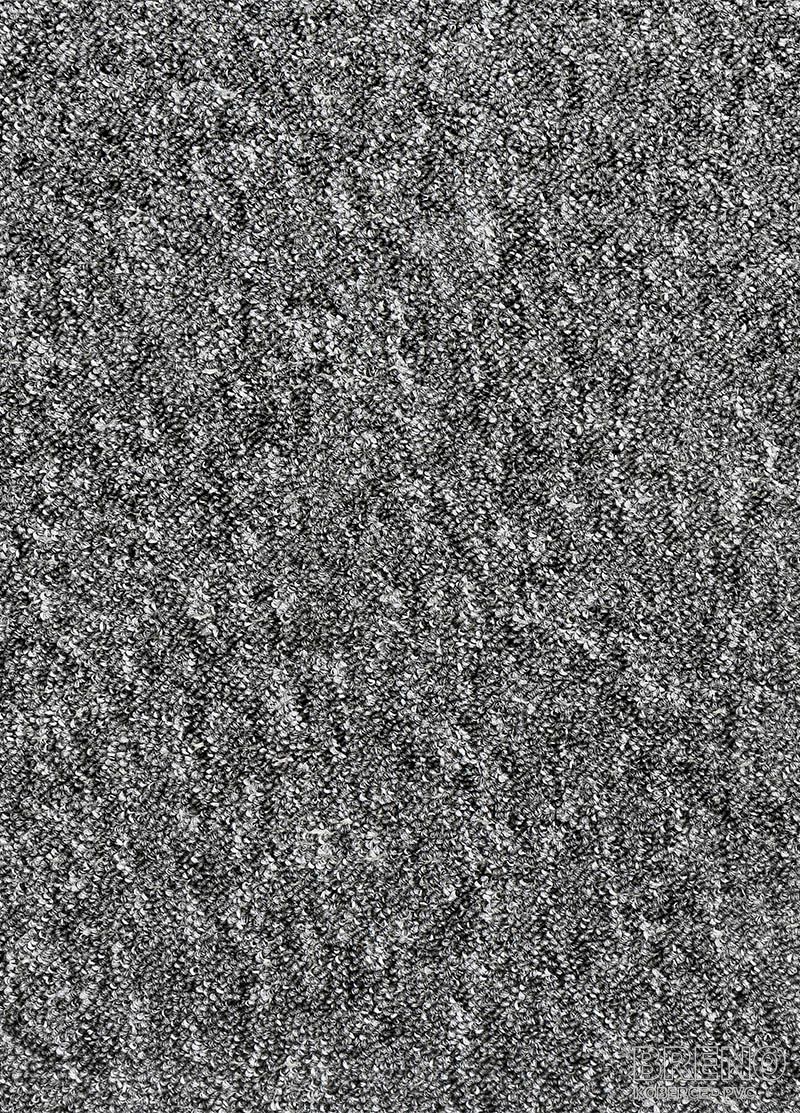 Metrážový koberec ULTRA 97 - 158 šedý