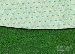 Umelá tráva POOL (rohož k bazenovým schodom)