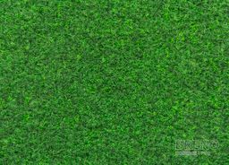 Umelá tráva POOL (vhodné ako bazénová podložka) - s nopami, kruh