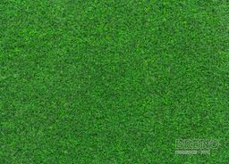 Umelá tráva POOL (vhodné ako bazénová podložka) - s nopami, kruh