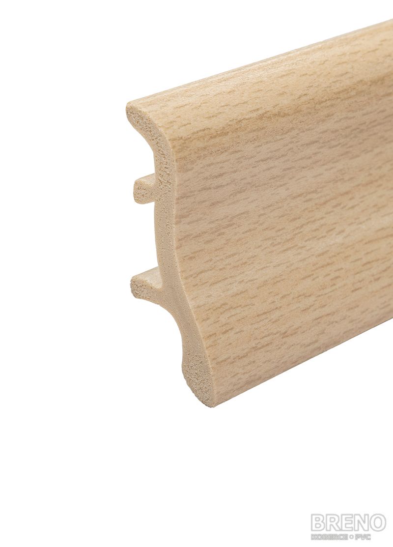 USL50 Kob.lišta 5107973 2232 (60) buk červený