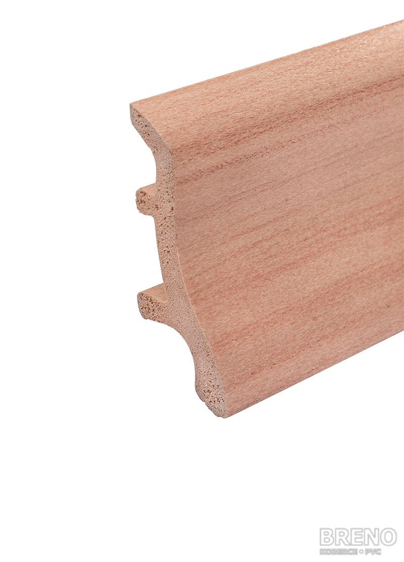 USL50 Kob.lišta 5107990 873A rosé dekor