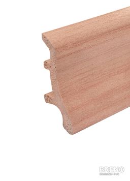 USL50 Kob.lišta 5107990 873A rosé dekor