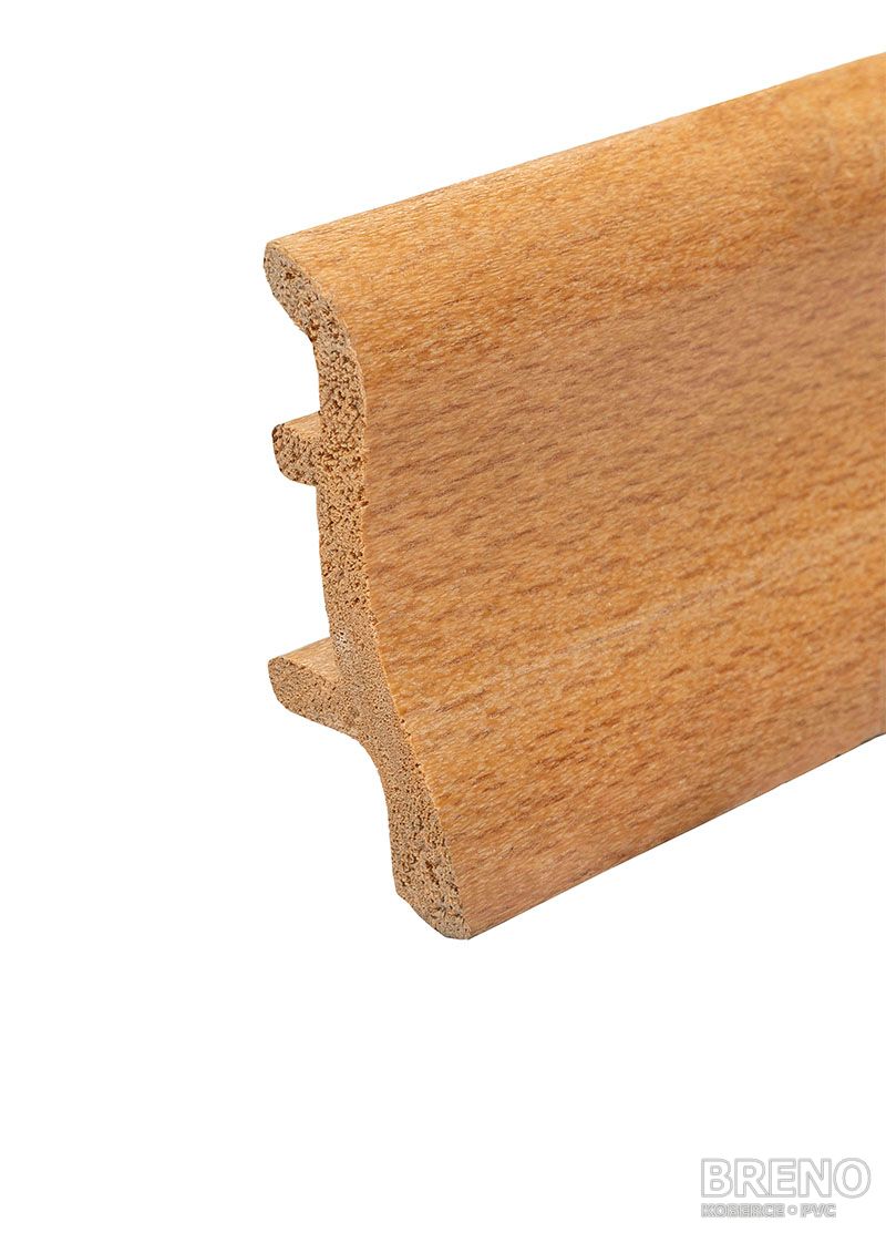 USL50 lišta 5107985 657 buk přírodní