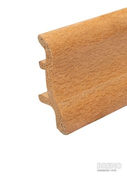 USL50 lišta 5107985 657 buk přírodní