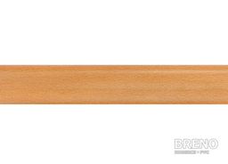 USL50 lišta 5107985 657 buk přírodní
