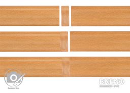 USL50 Spojka 5106420 2171 (30) dub tmavý