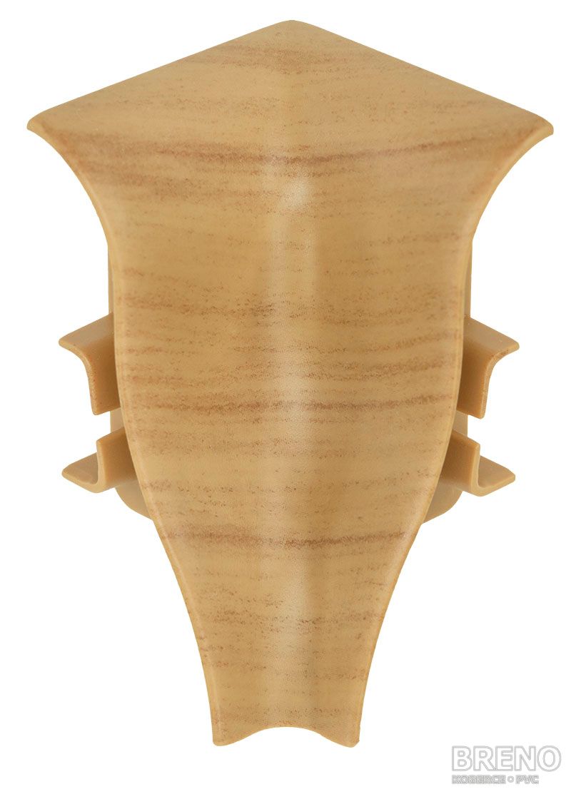 USL50 Vnútorný roh 5106403 2210 (656N) jelša