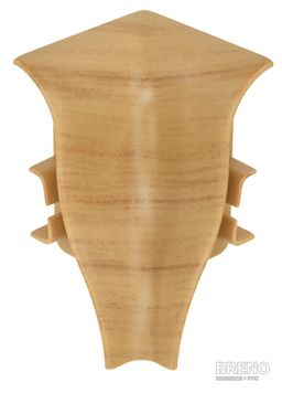 USL50 Vnútorný roh 5106403 2210 (656N) jelša