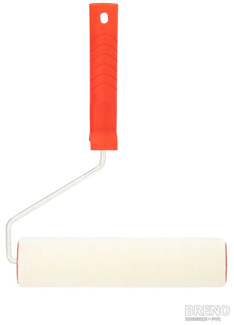 Valček VELUR DO NITRO