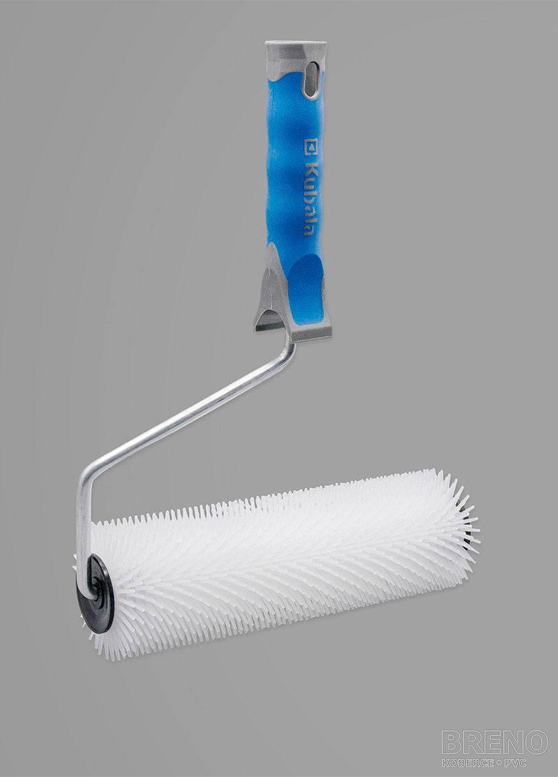 Váleček nivelační