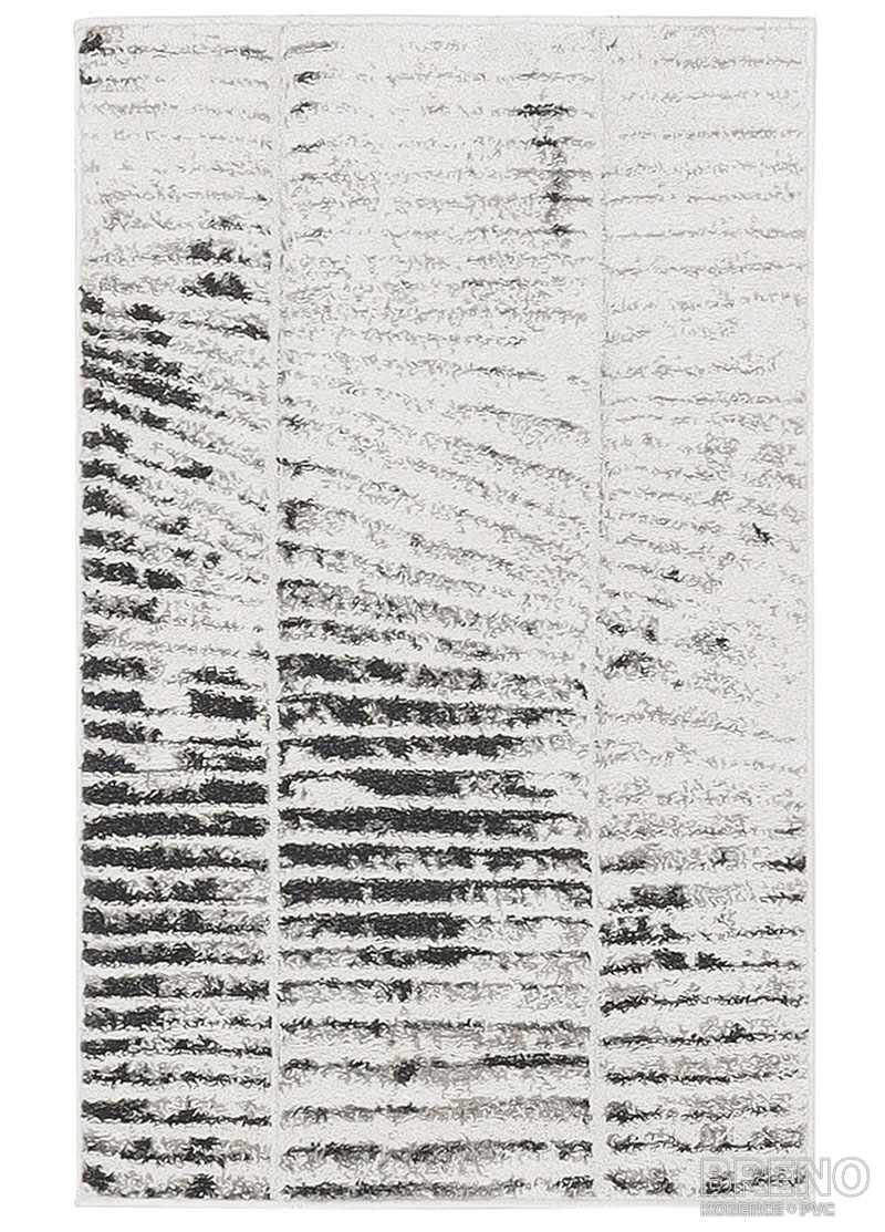 Kusový koberec VEGAS HOME 23/WSW – pruhy