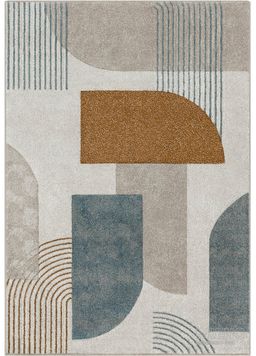 VEGAS HOME 44/WYE – geometrický vzor