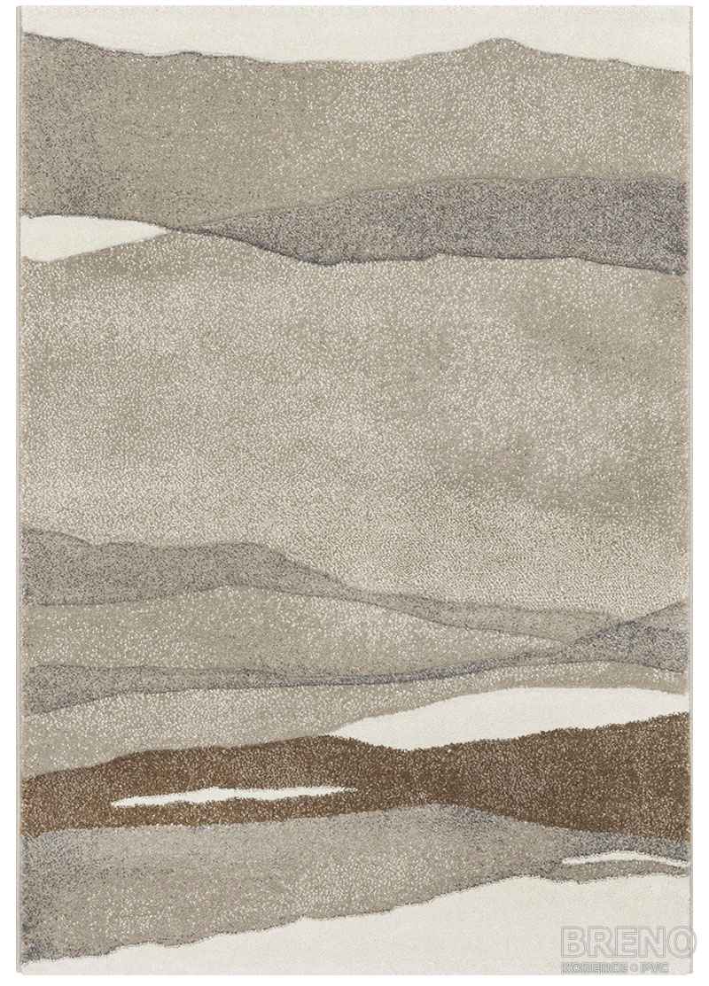 Kusový koberec VEGAS HOME 54/EBE