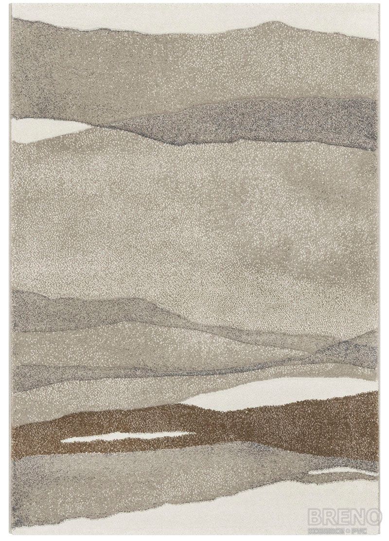 Kusový koberec VEGAS HOME 54/EBE