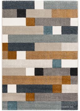 VEGAS HOME 62/YKE – geometrický vzor