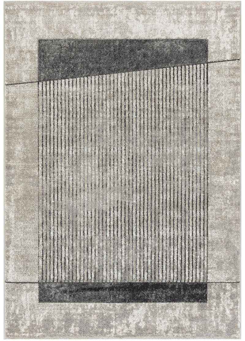 Kusový koberec VEGAS HOME 67/EME – geometrický vzor